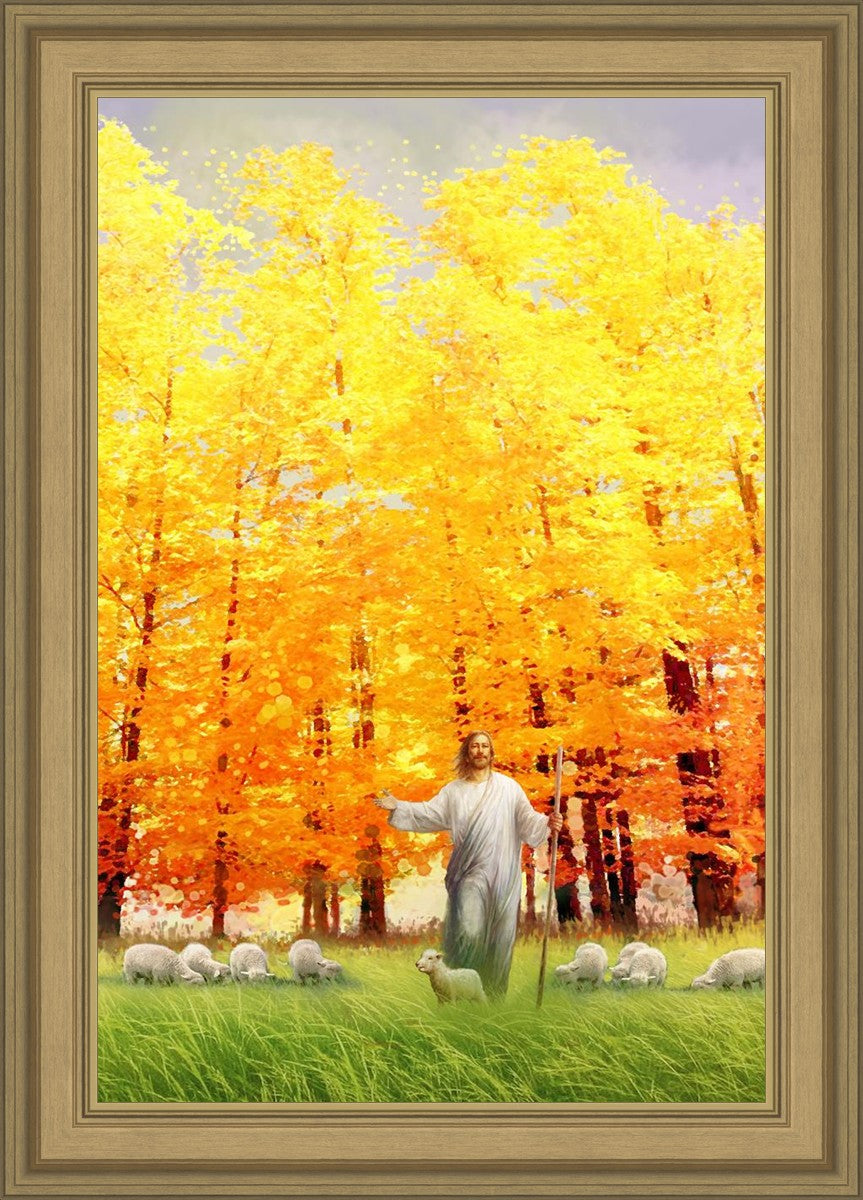 Autumn Breeze