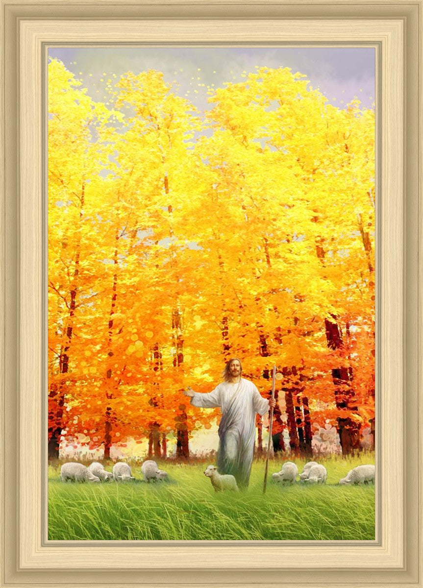 Autumn Breeze