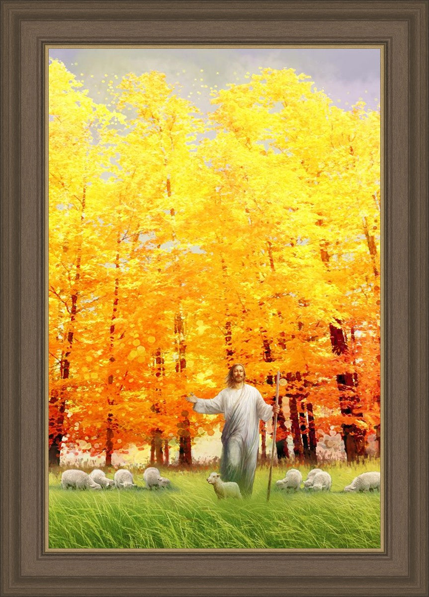 Autumn Breeze