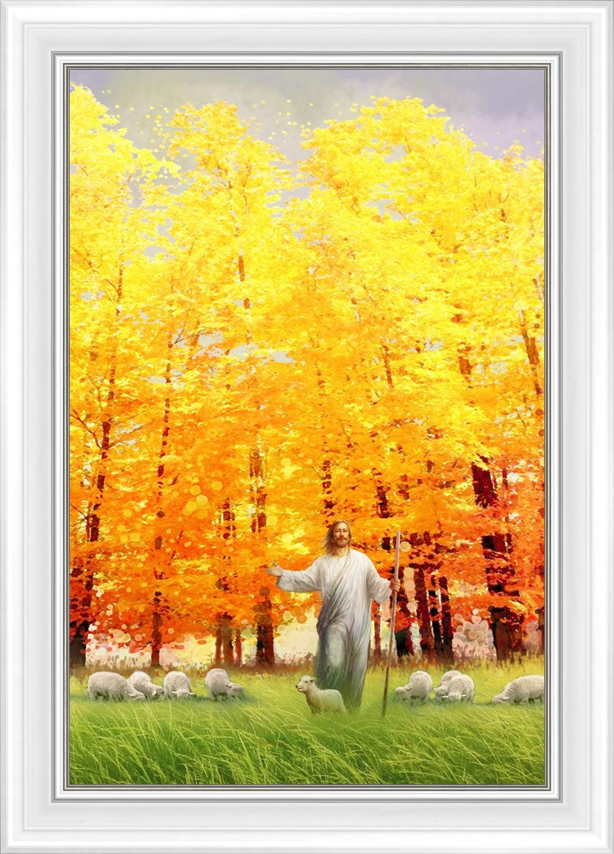 Autumn Breeze