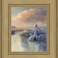 Drink and Never Thirst