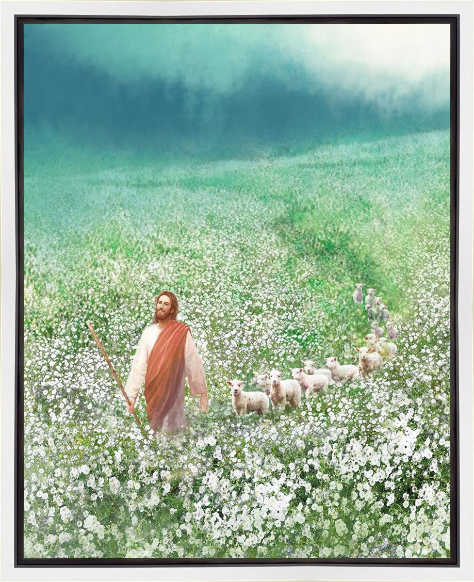 Guiding Them Home