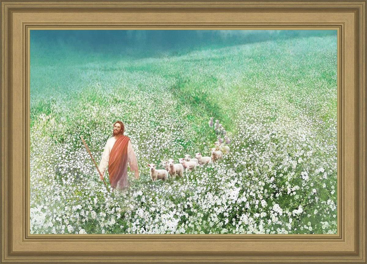 Guiding Them Home