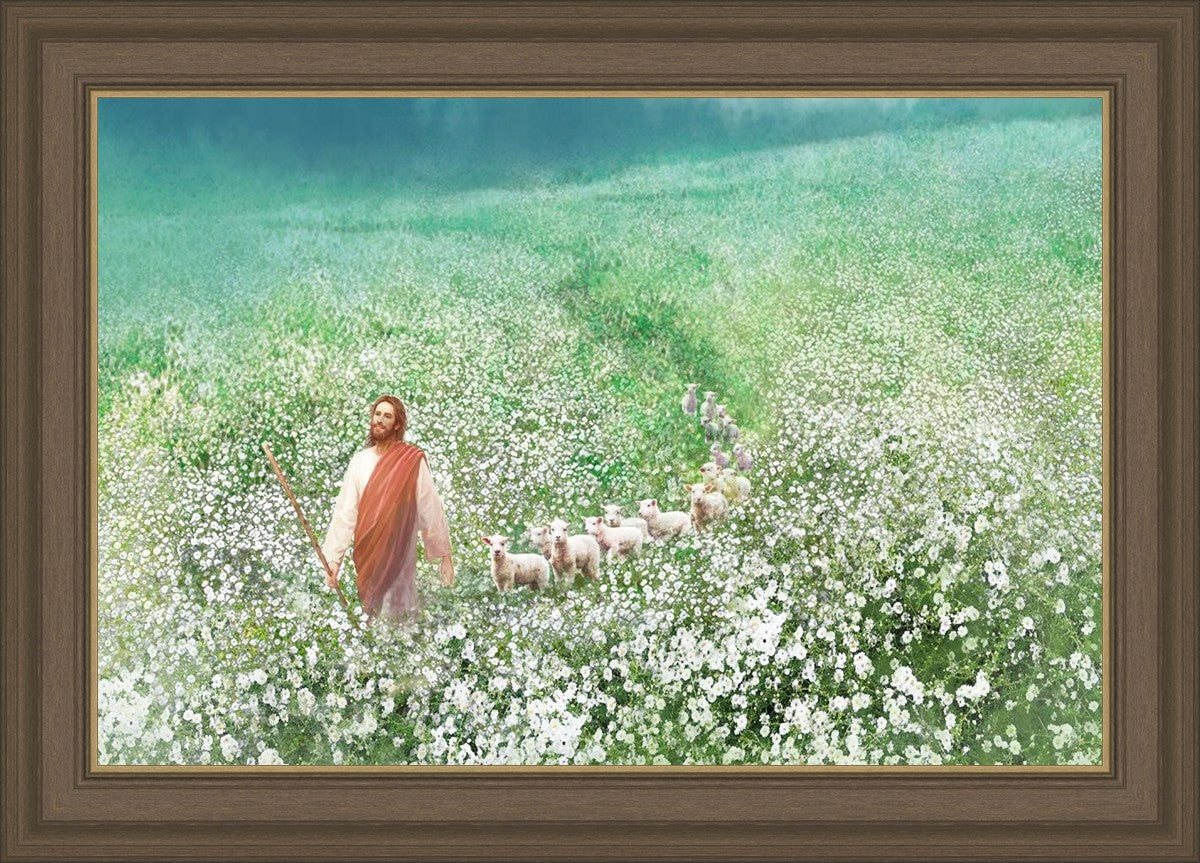 Guiding Them Home