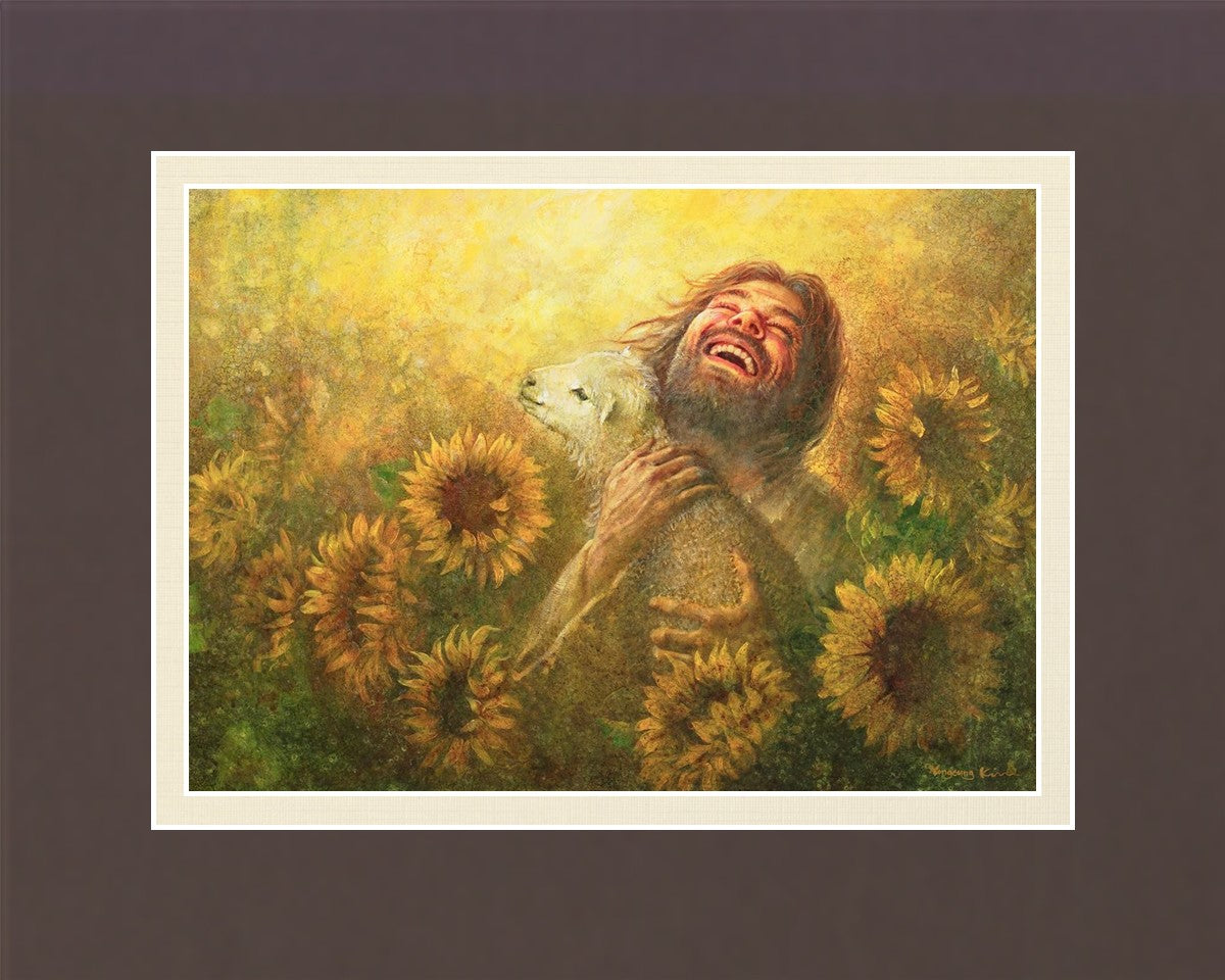Seeds of Joy