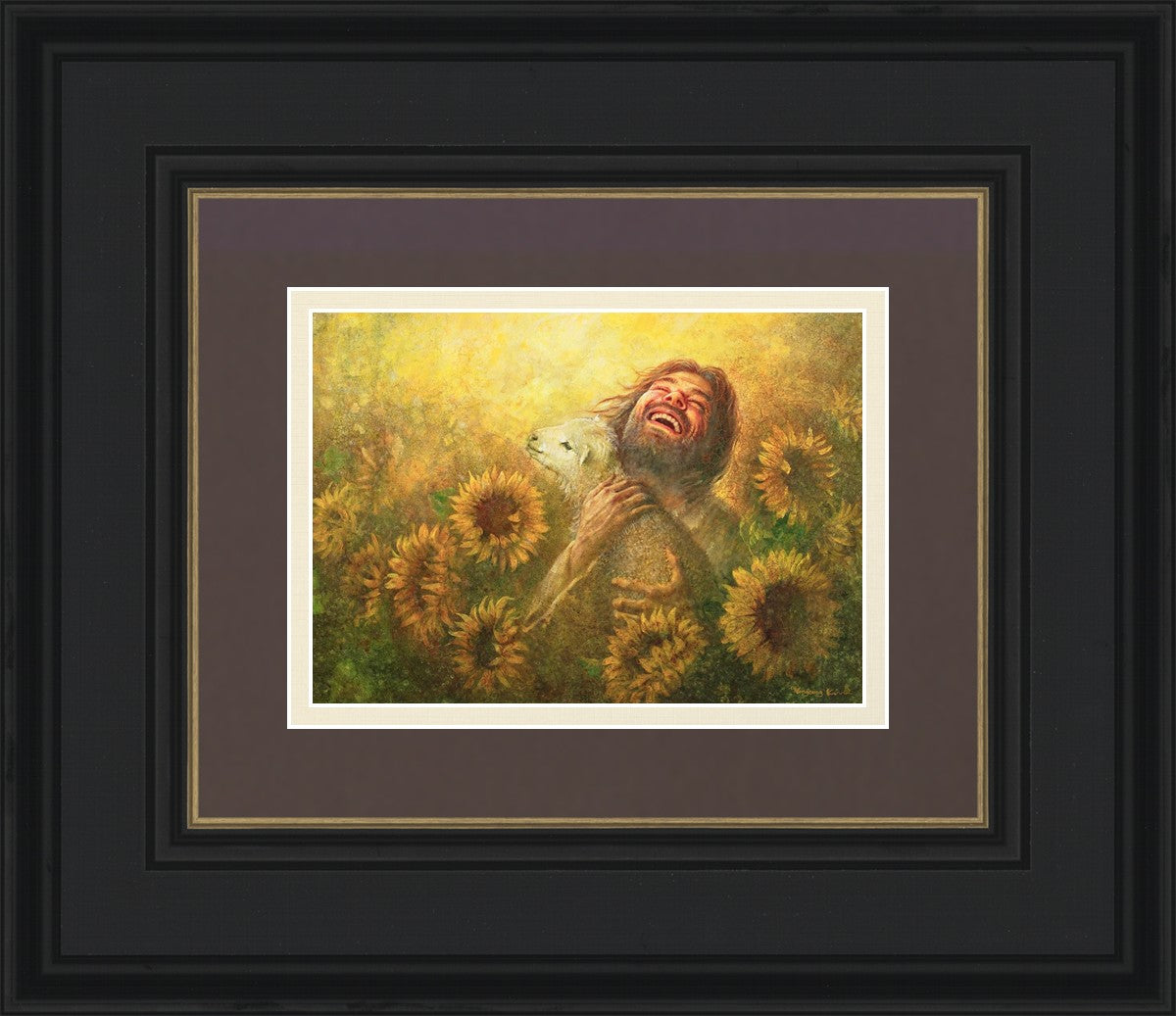 Seeds of Joy