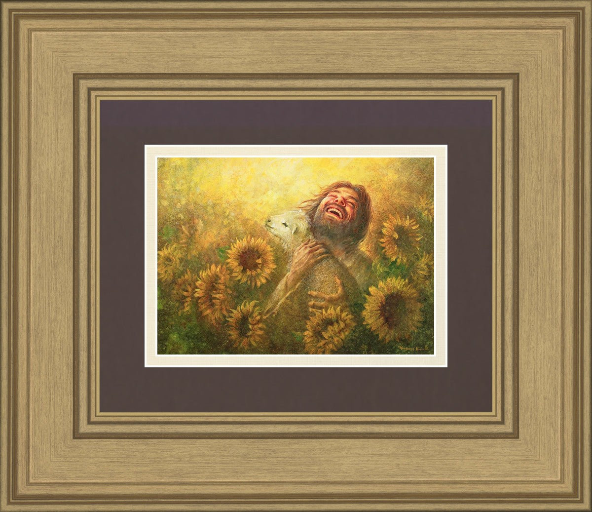 Seeds of Joy