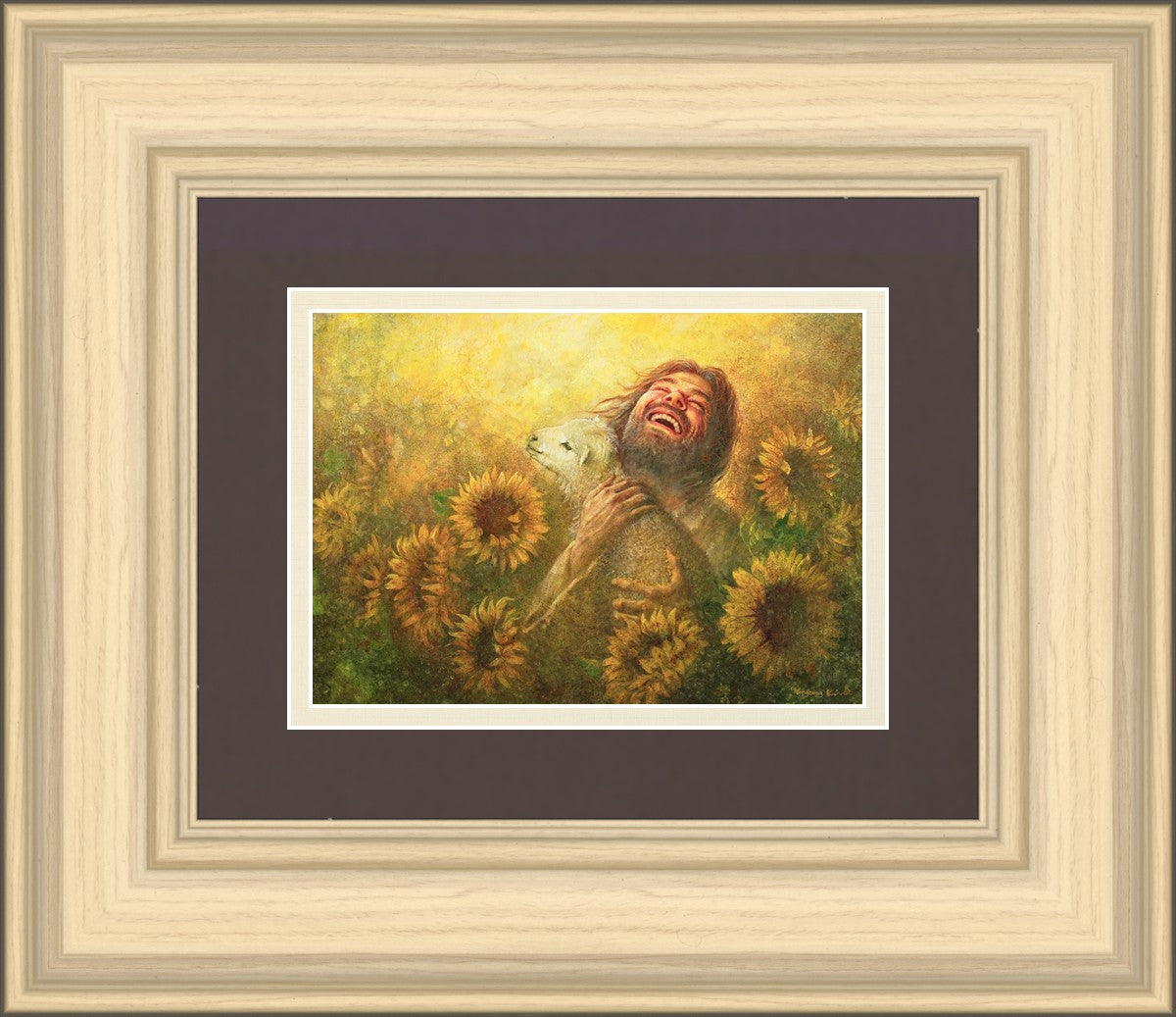 Seeds of Joy