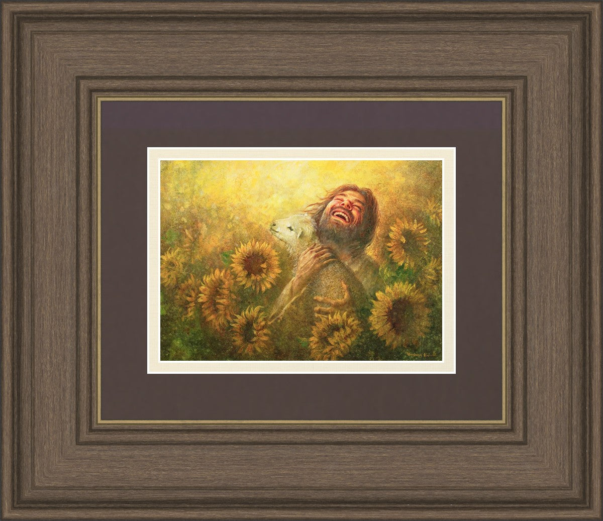 Seeds of Joy