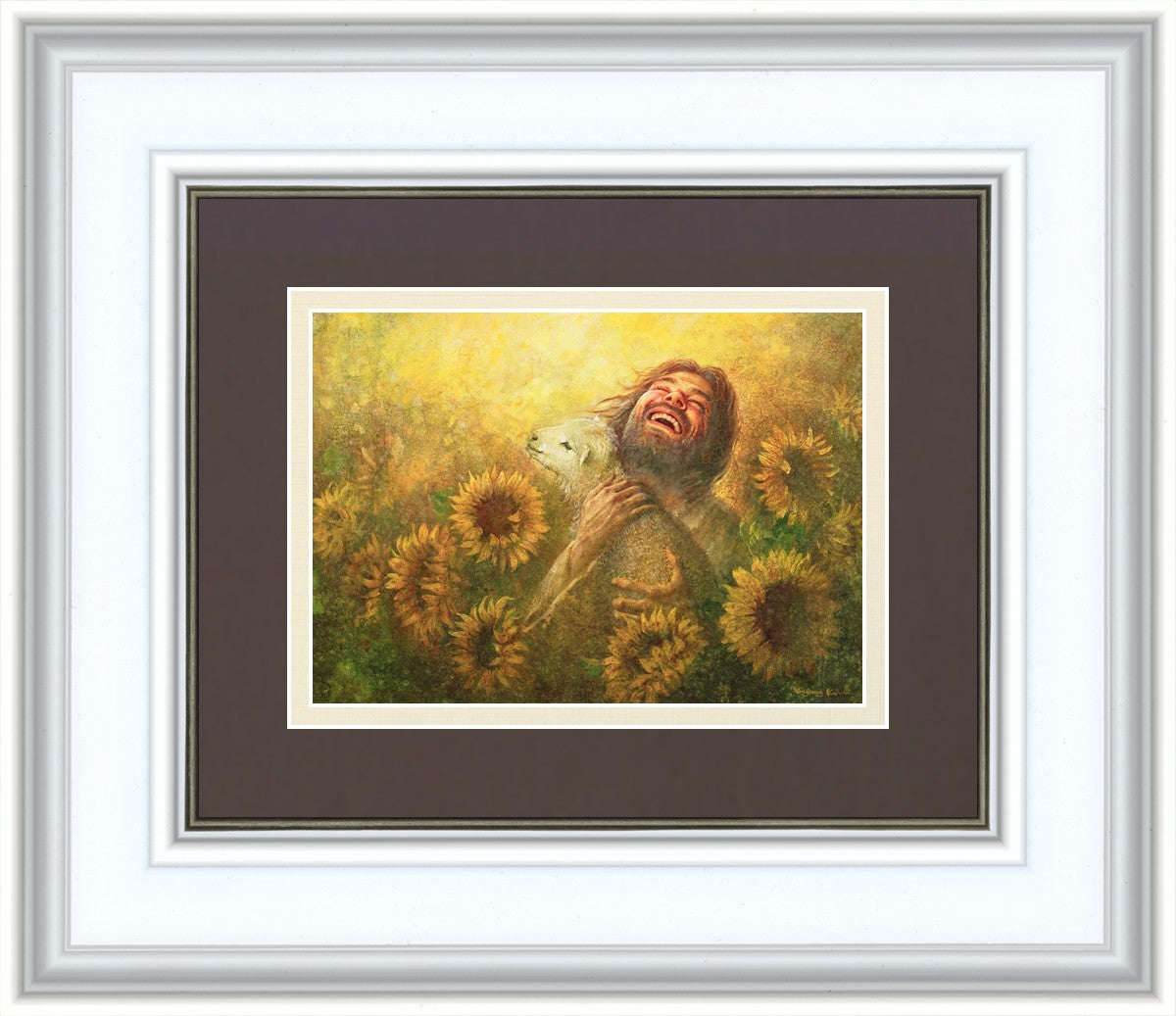 Seeds of Joy