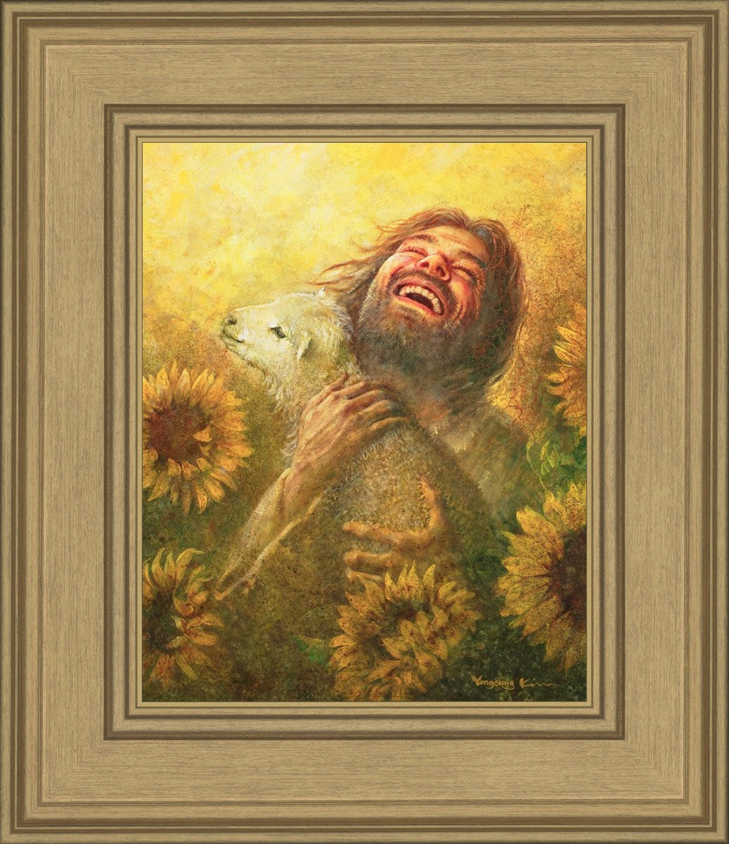Seeds of Joy