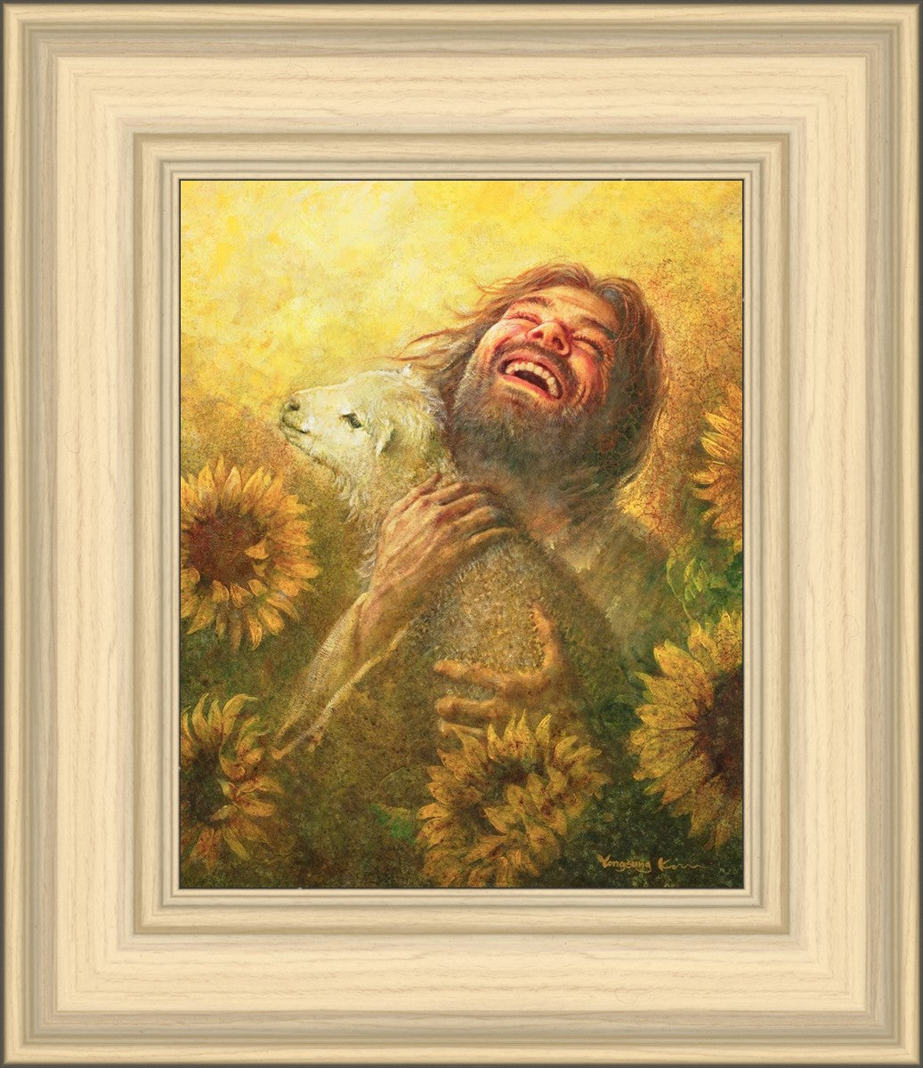 Seeds of Joy