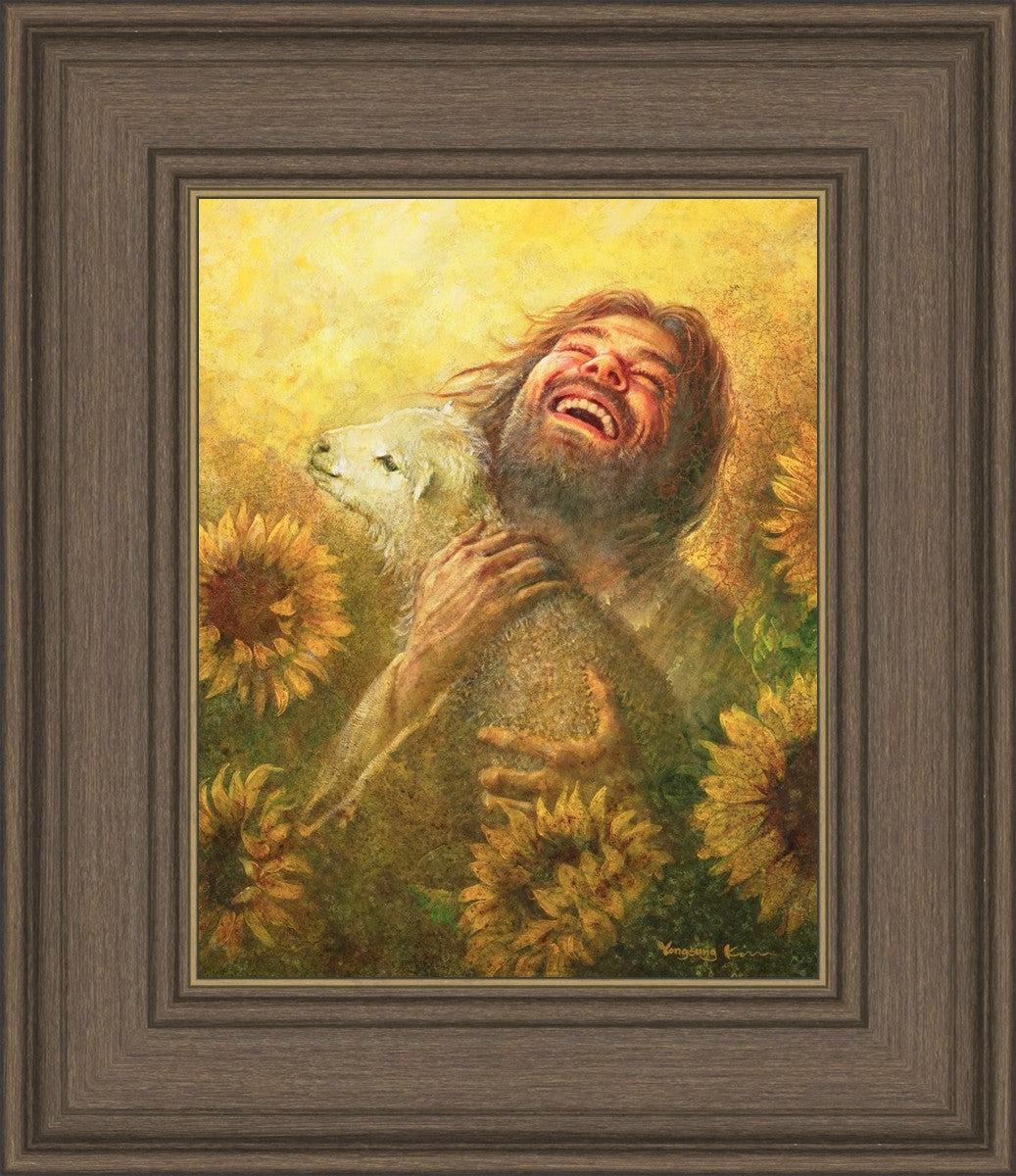 Seeds of Joy