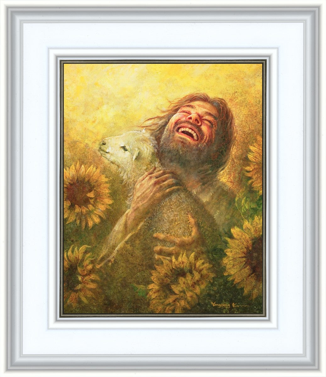 Seeds of Joy
