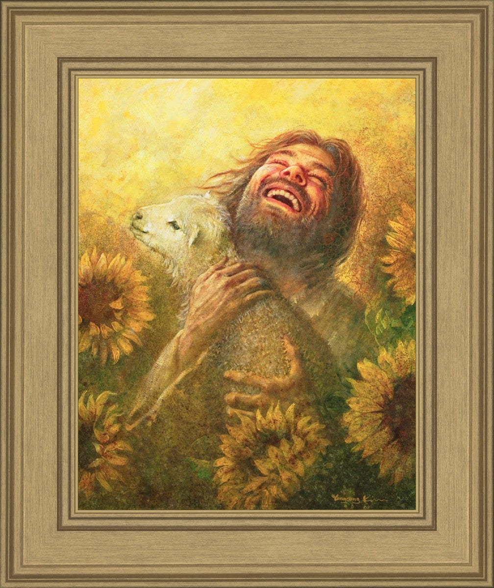 Seeds of Joy