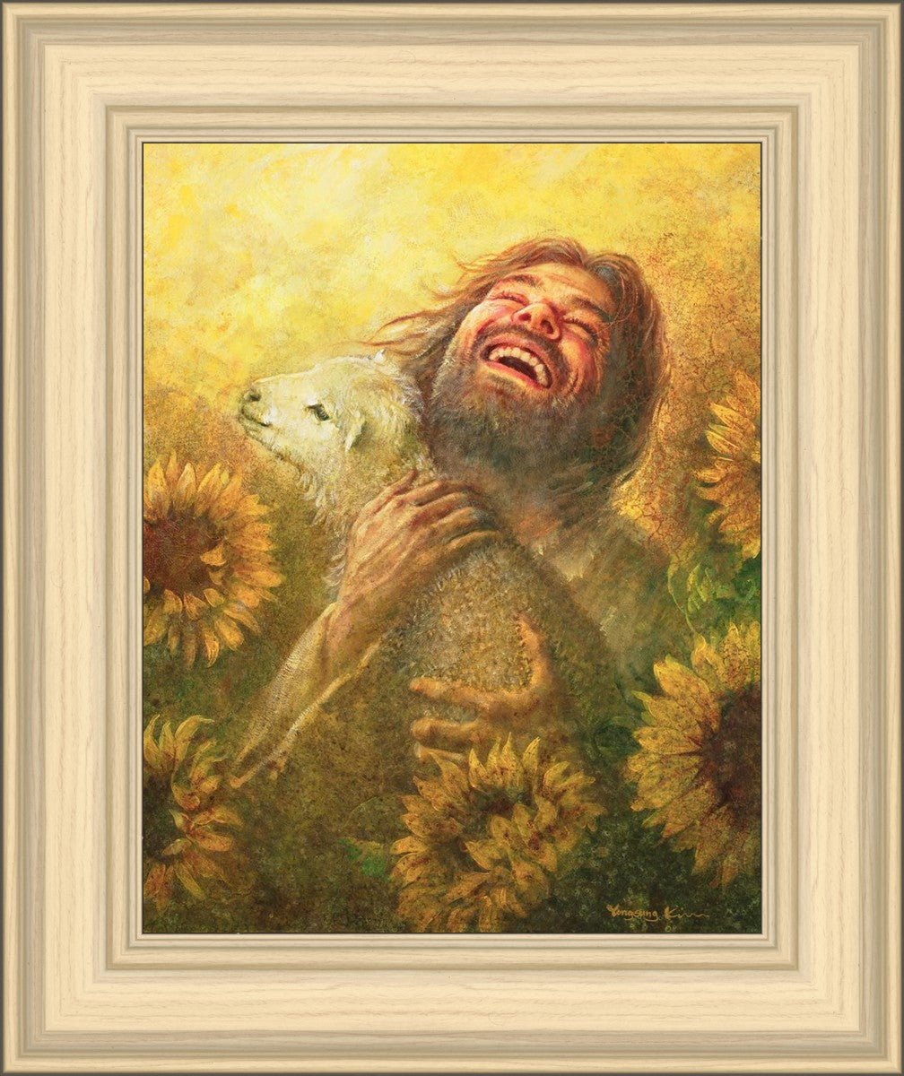 Seeds of Joy