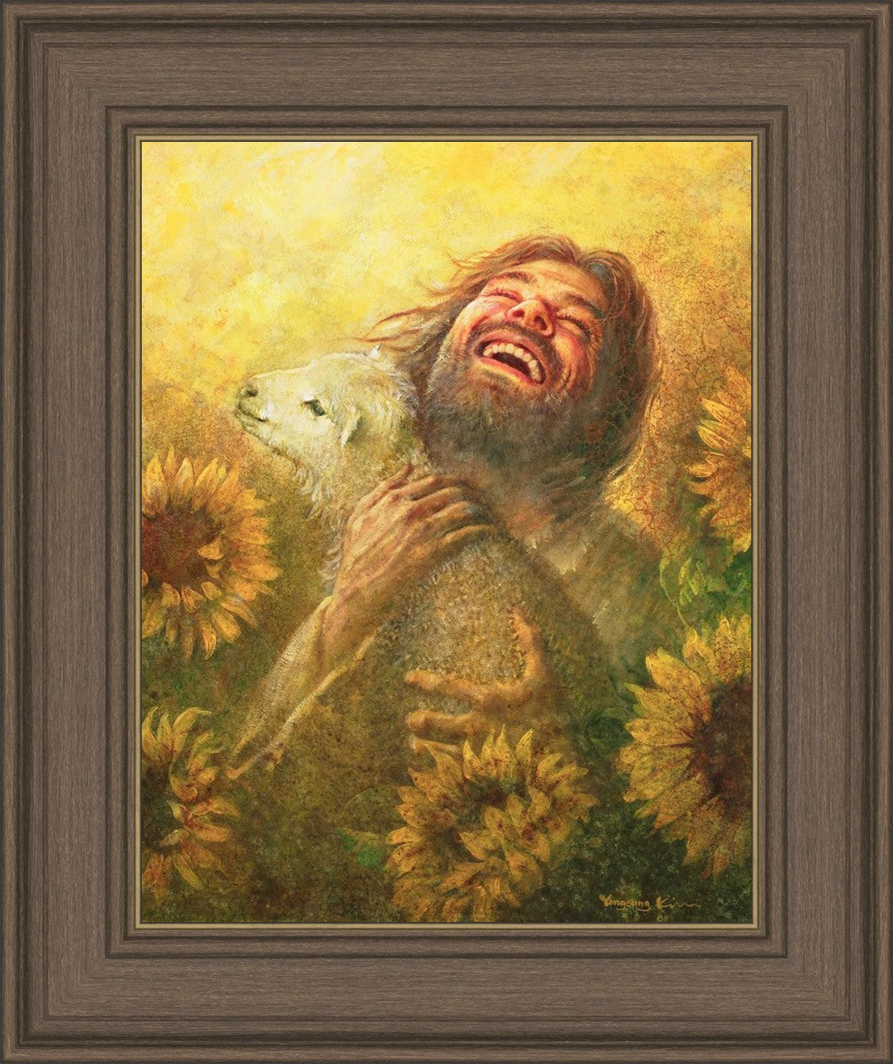 Seeds of Joy