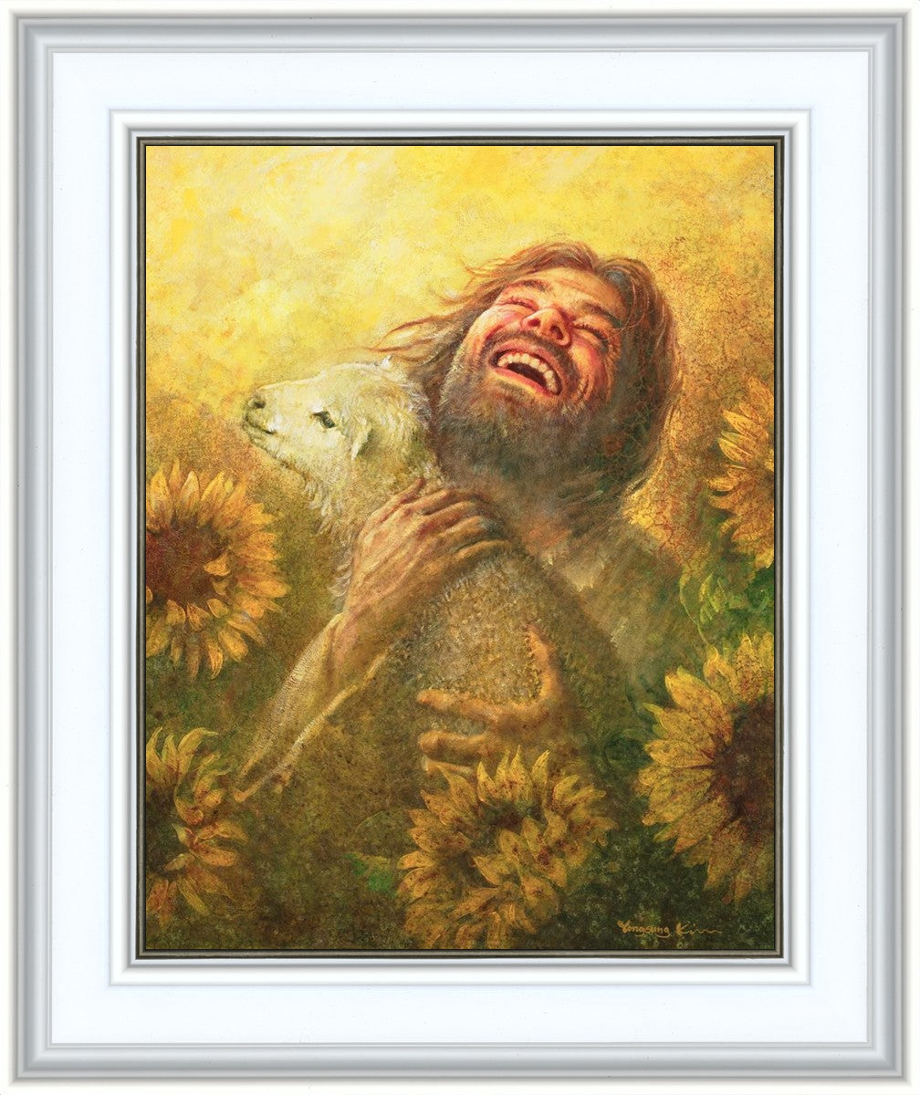 Seeds of Joy