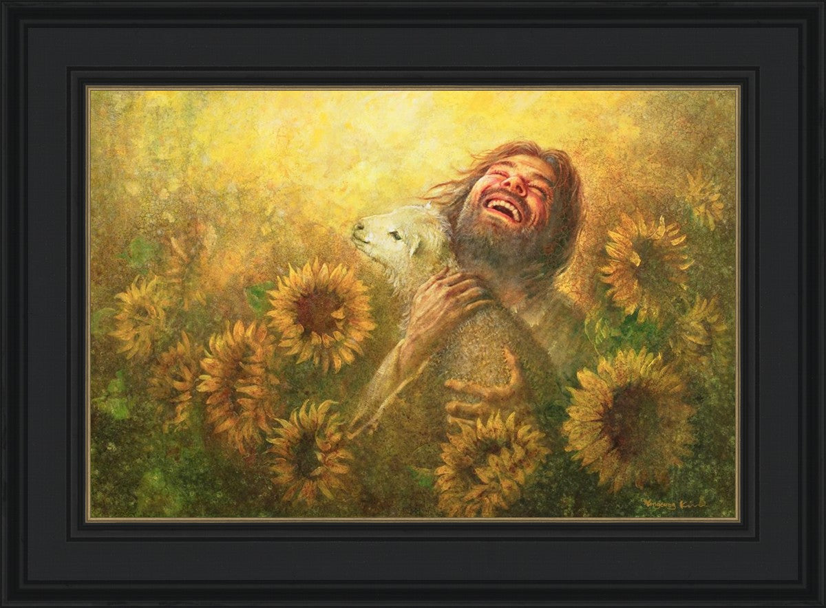 Seeds of Joy