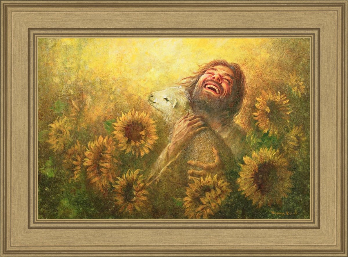 Seeds of Joy