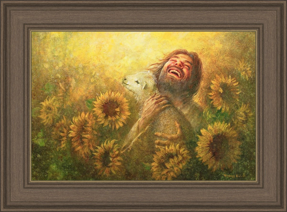 Seeds of Joy