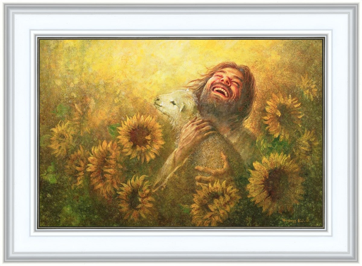 Seeds of Joy