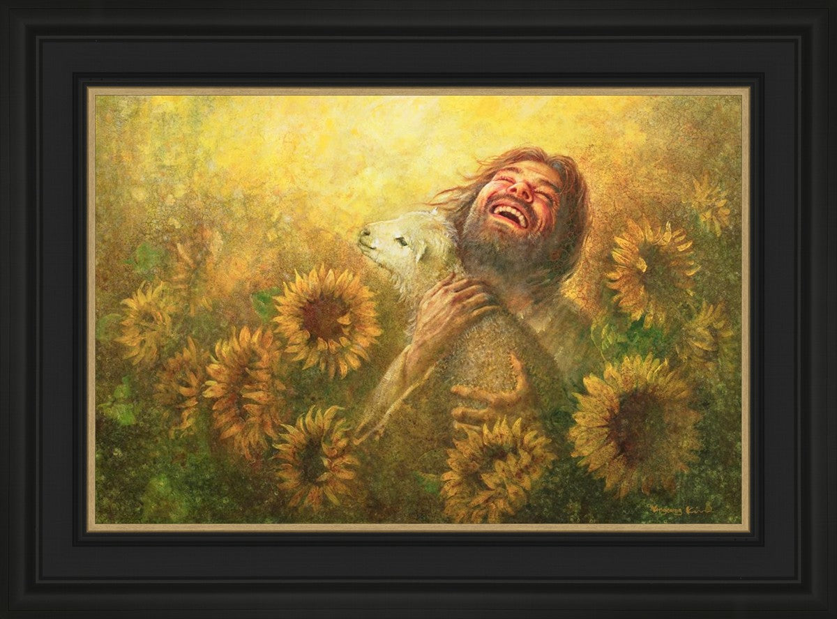 Seeds of Joy
