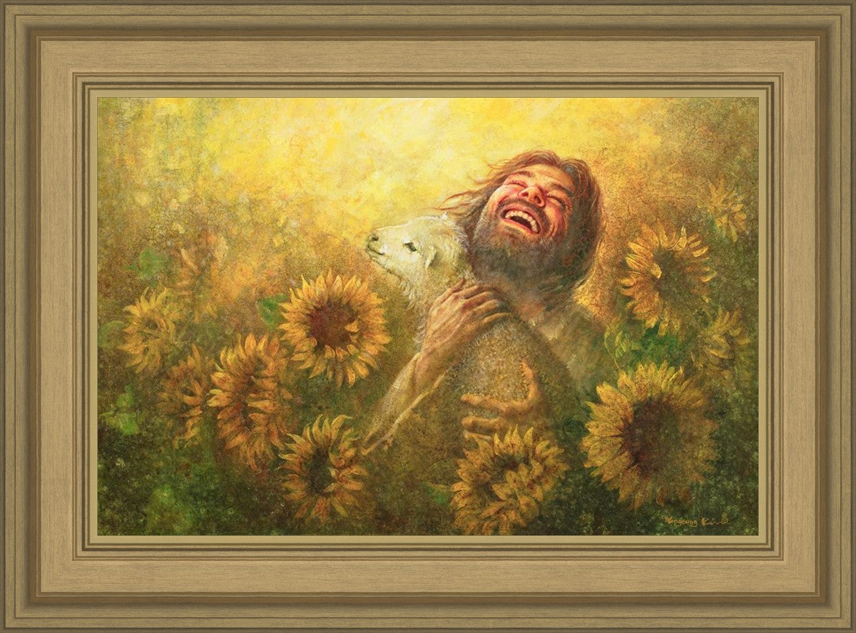 Seeds of Joy