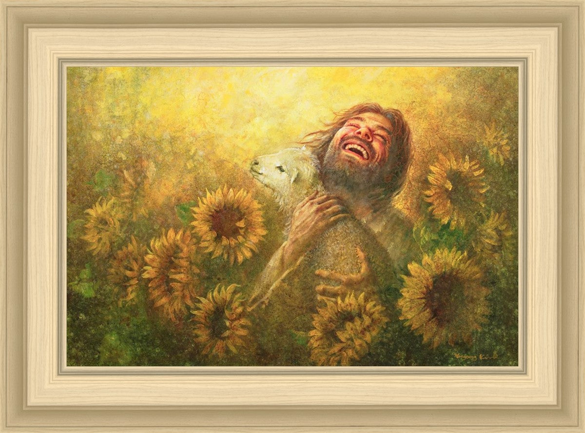 Seeds of Joy