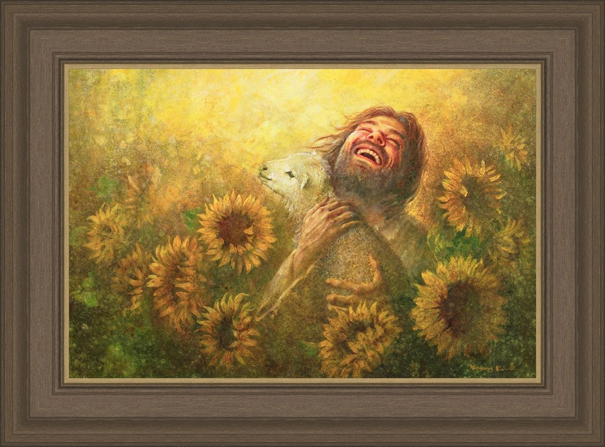 Seeds of Joy