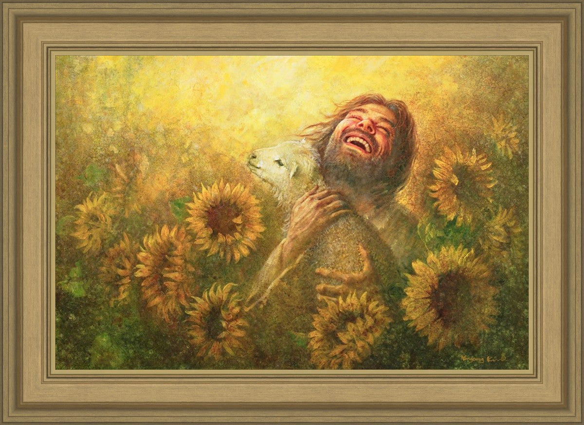 Seeds of Joy