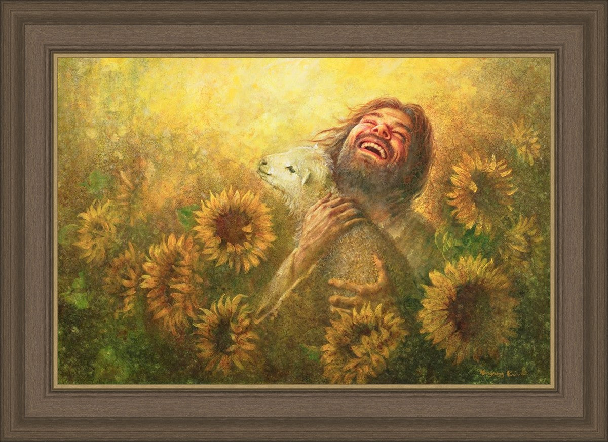 Seeds of Joy