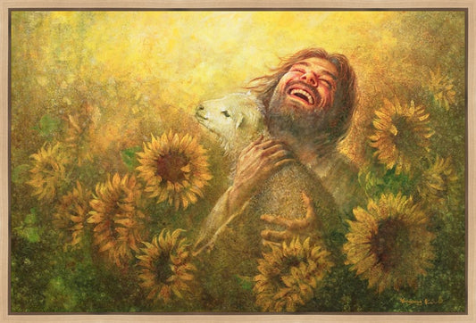 Seeds of Joy