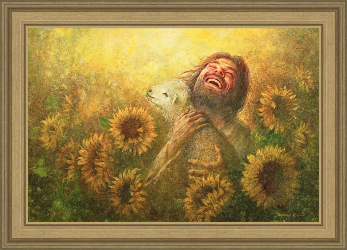 Seeds of Joy