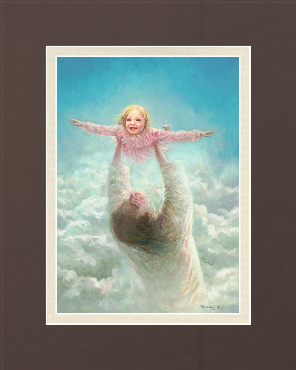 Arms of Faith