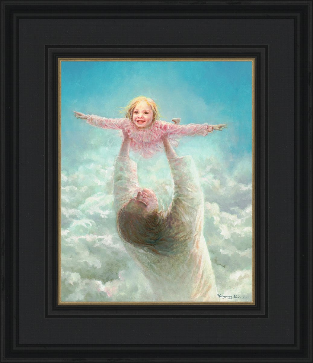 Arms of Faith
