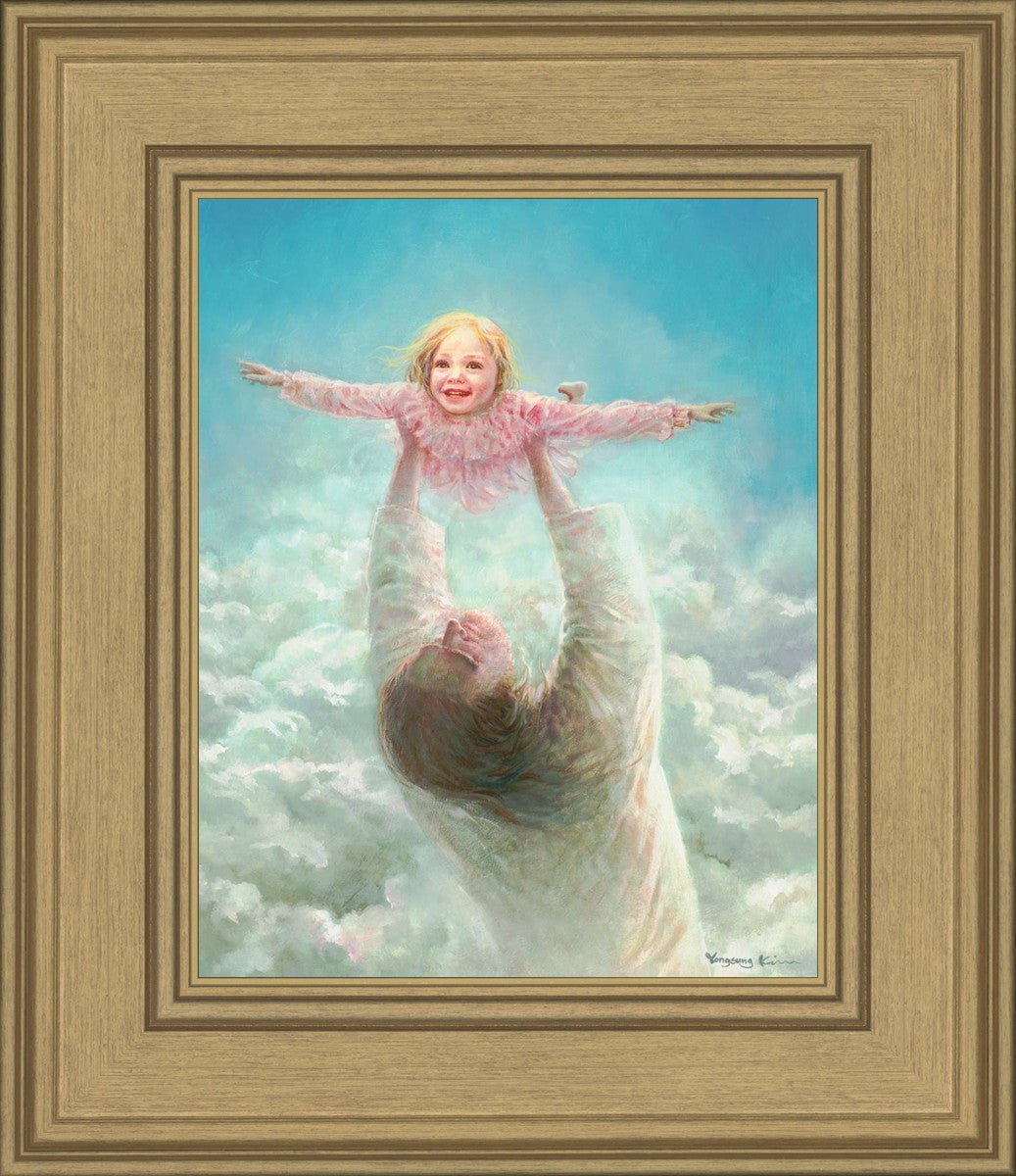 Arms of Faith