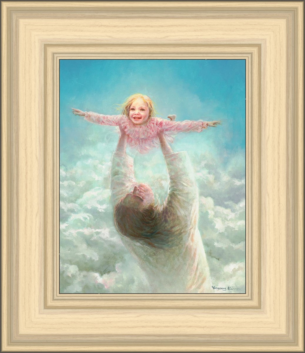 Arms of Faith