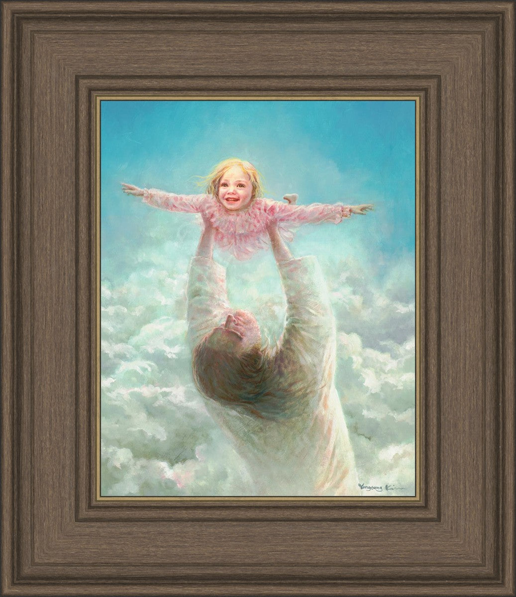 Arms of Faith