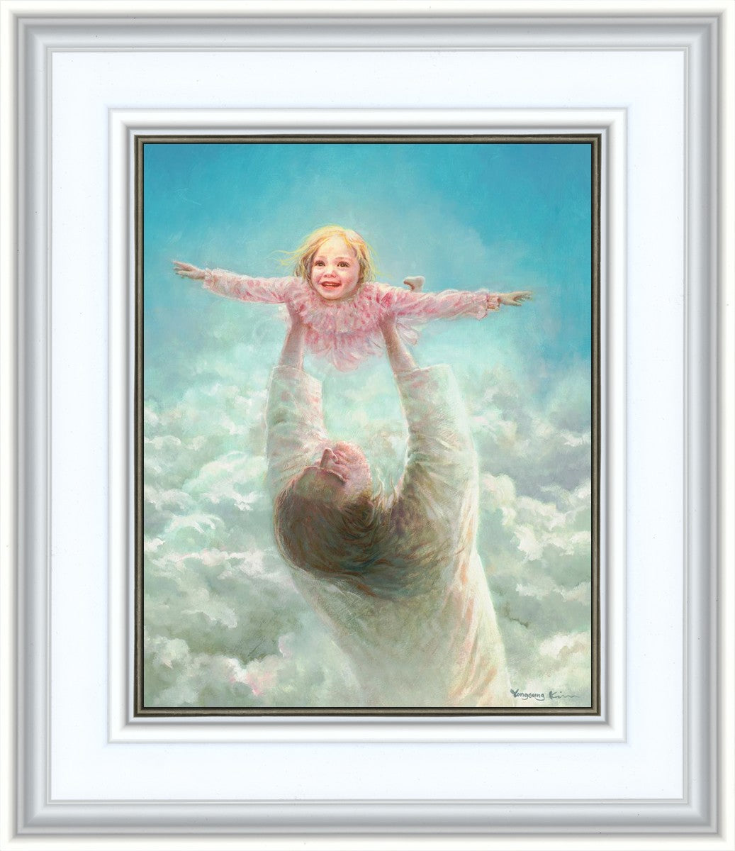 Arms of Faith