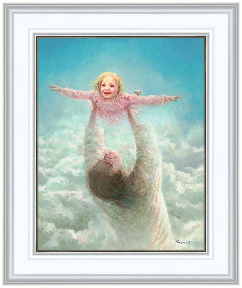 Arms of Faith