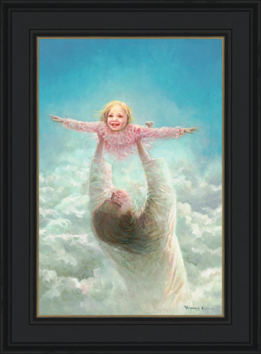Arms of Faith