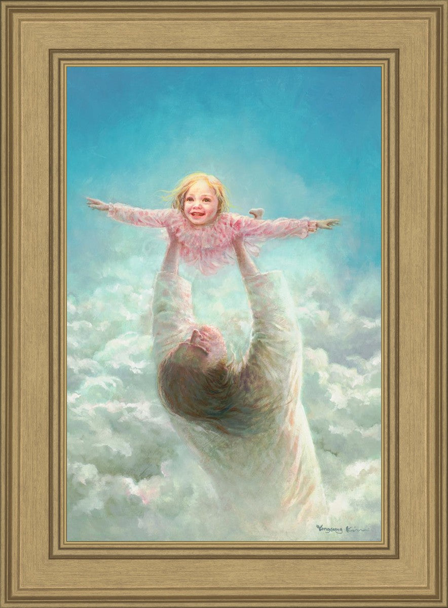 Arms of Faith