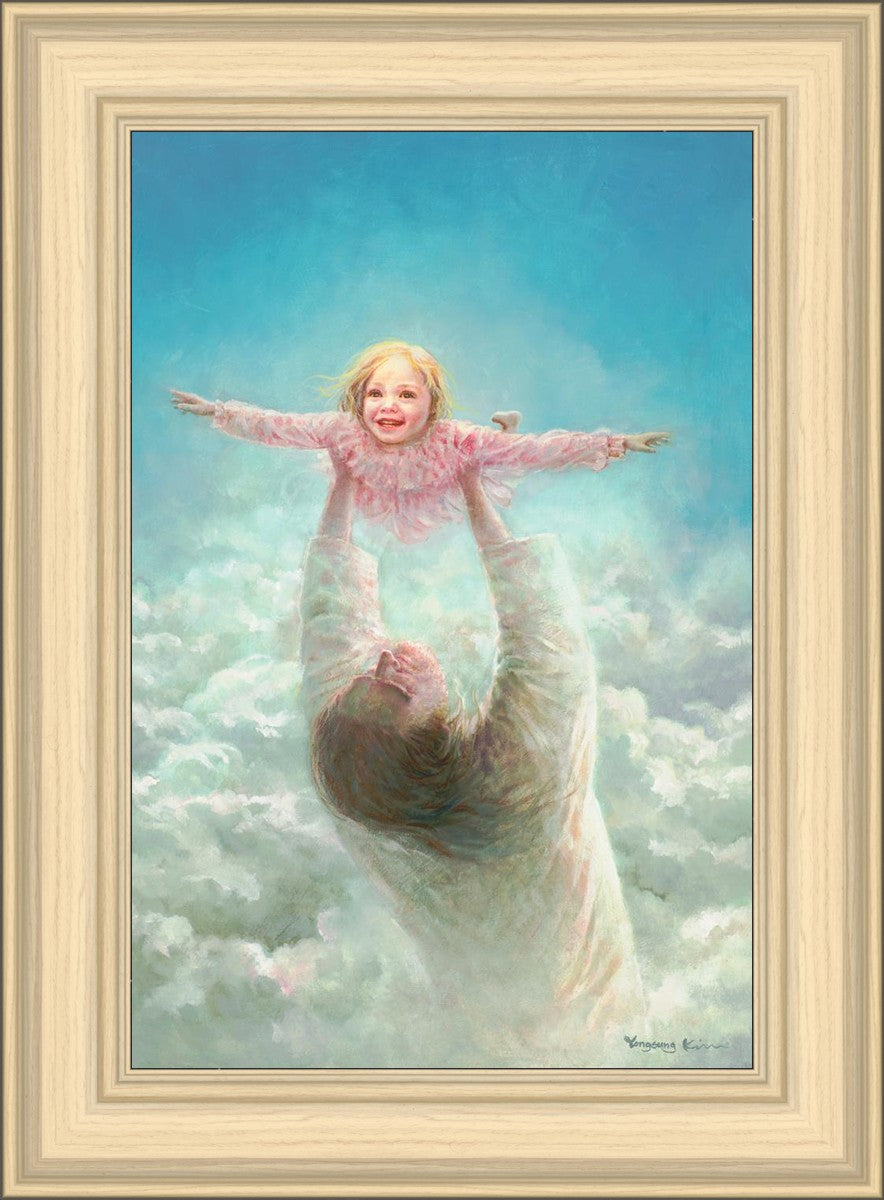 Arms of Faith