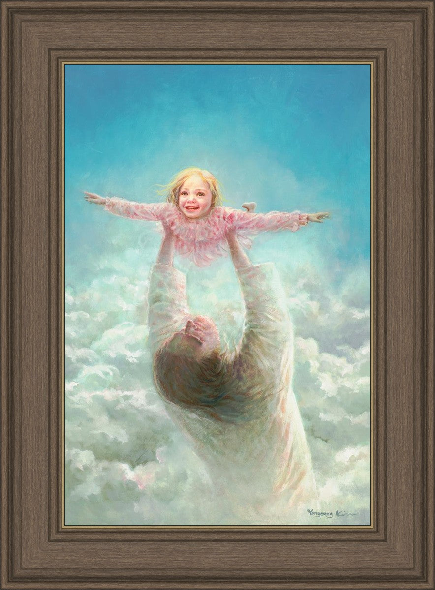 Arms of Faith