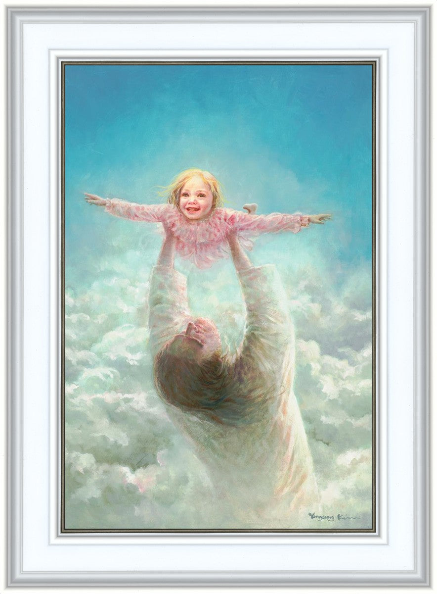 Arms of Faith