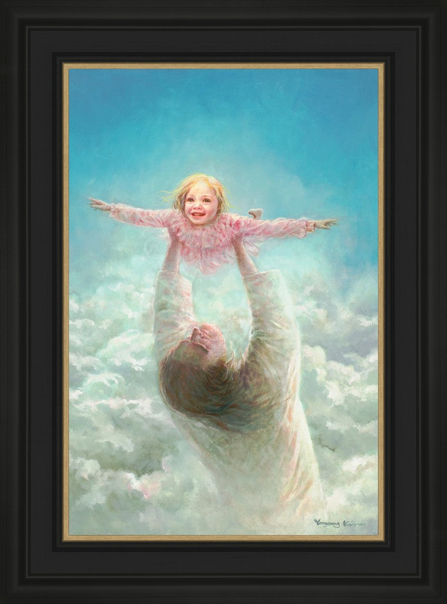 Arms of Faith