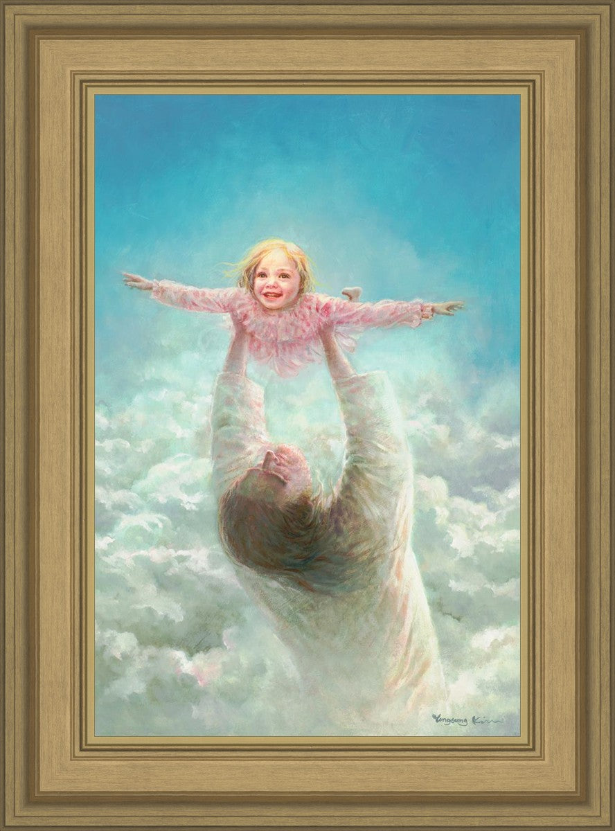 Arms of Faith