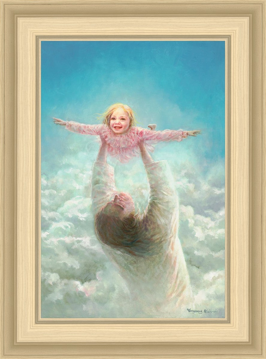 Arms of Faith