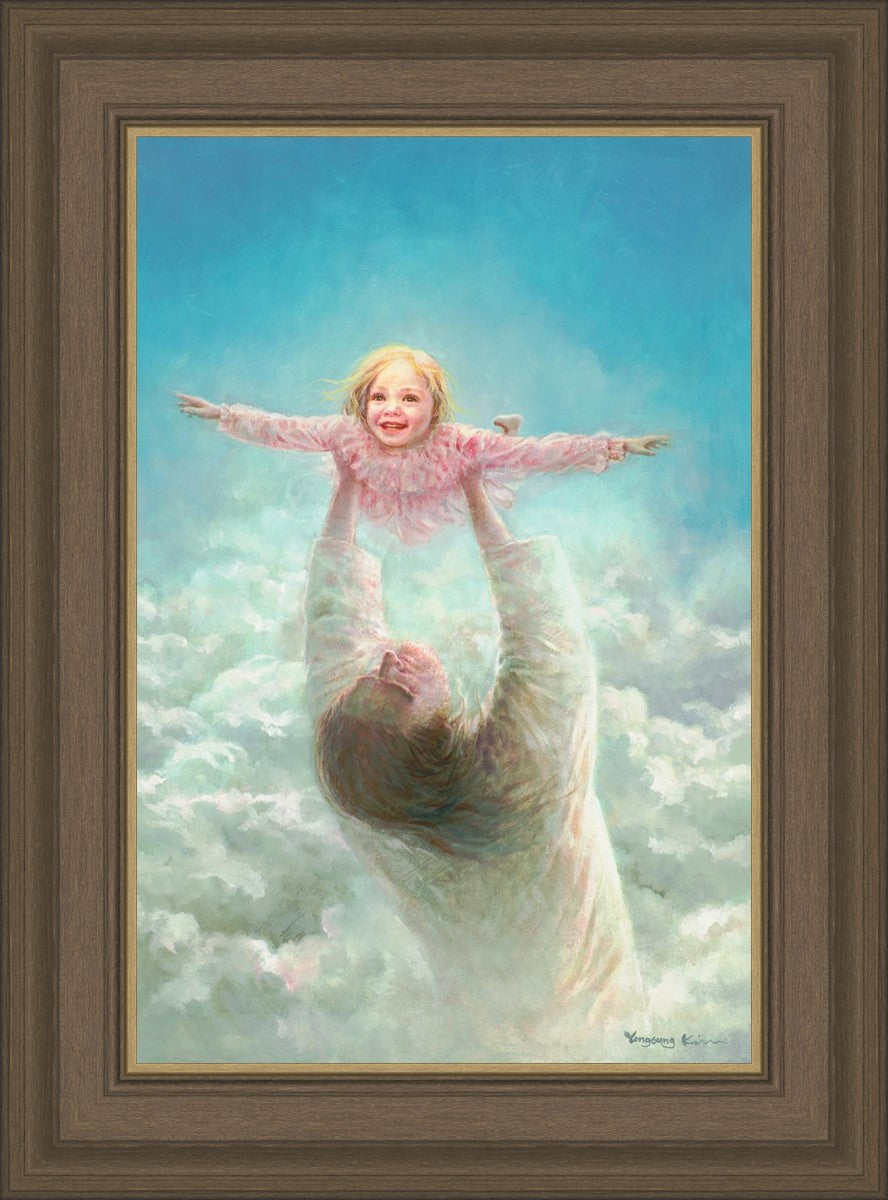 Arms of Faith